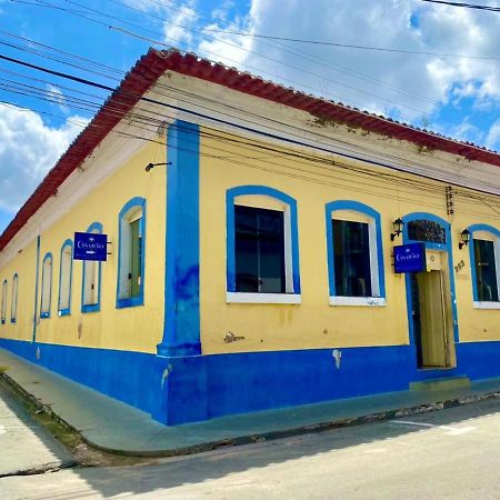 Casarao - Hotel Pousada Sao Luis  Ngoại thất bức ảnh