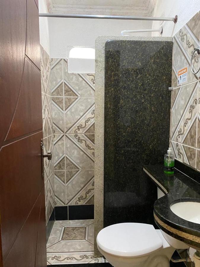 Casarao - Hotel Pousada Sao Luis  Ngoại thất bức ảnh